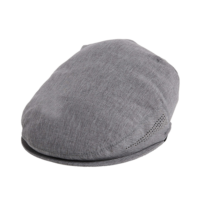 Men's Sport Flat ivy Cap Golf Hat Newsboy Beret Hats