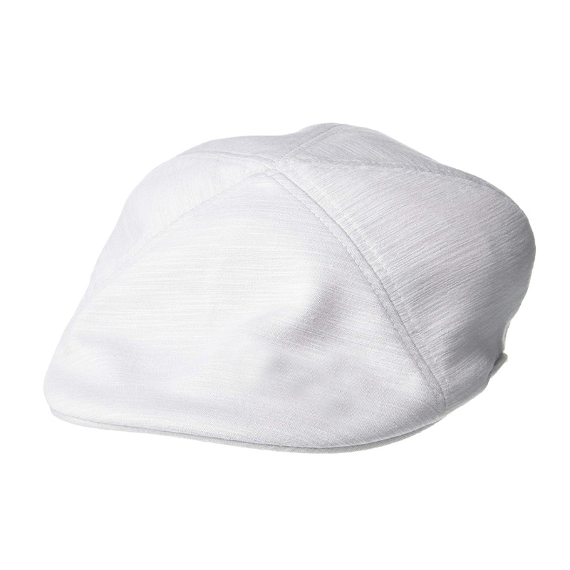 Men's Sport Flat Ivy Cap Golf Hat Newsboy Beret Hats