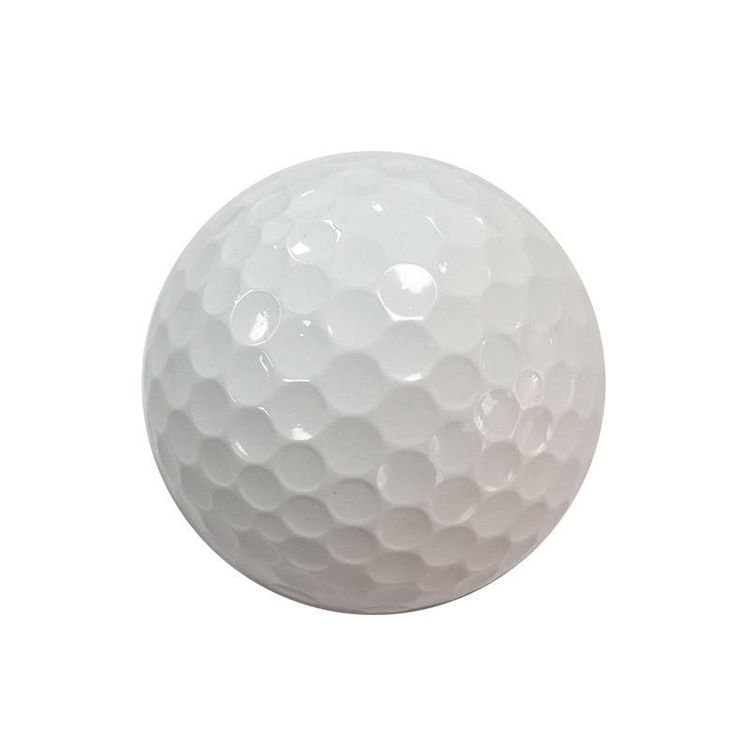 2 3 4 Layers USGA standard Soft Urethane Golf Balls Distance Surlyn Tournament