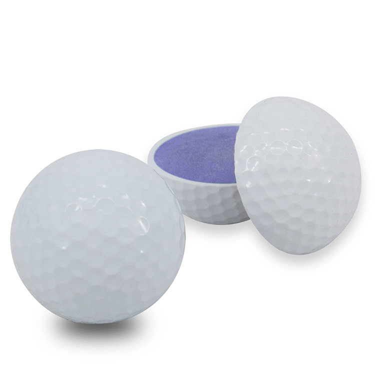 Urethane Soft Golf Ball