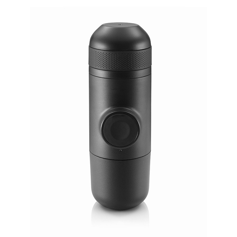 Manual Travel Espresso Coffee Maker Machine