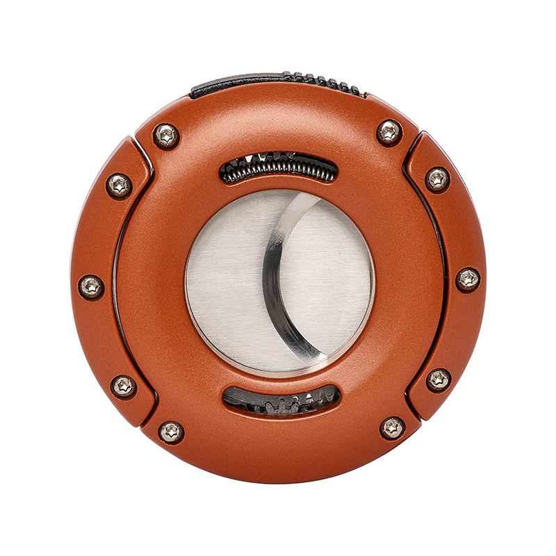 64 RG Chopper Cigar Knife Scissors