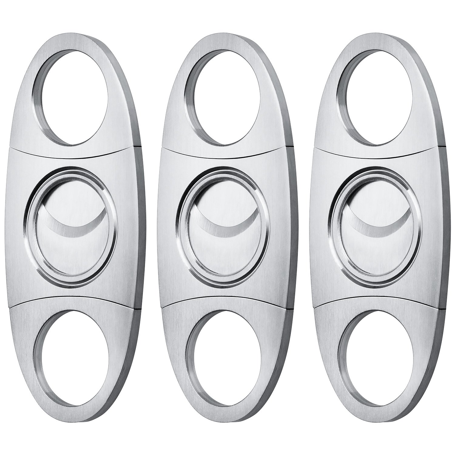 Stainless steel Cigar Cutter