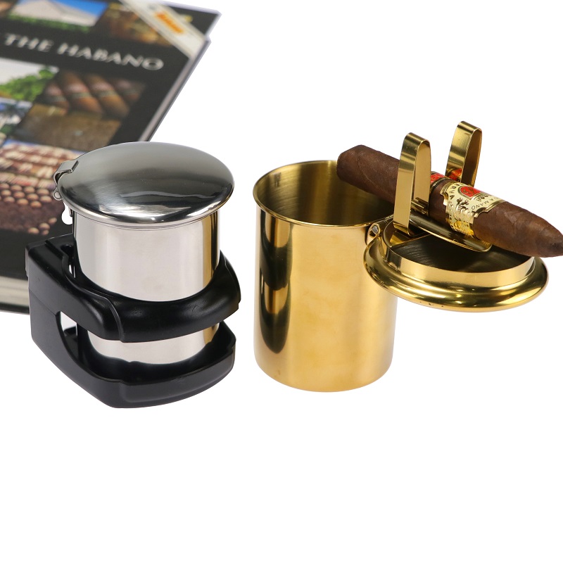 Car Cigar Ashtray