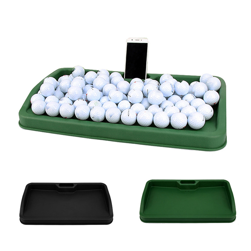 Golf Serve Box Soft Glue Serve Box Tape