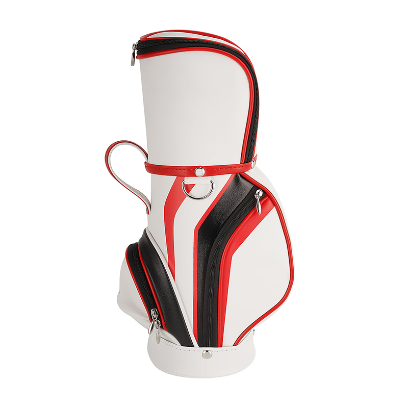 PU Golf Wine Cooler Bag