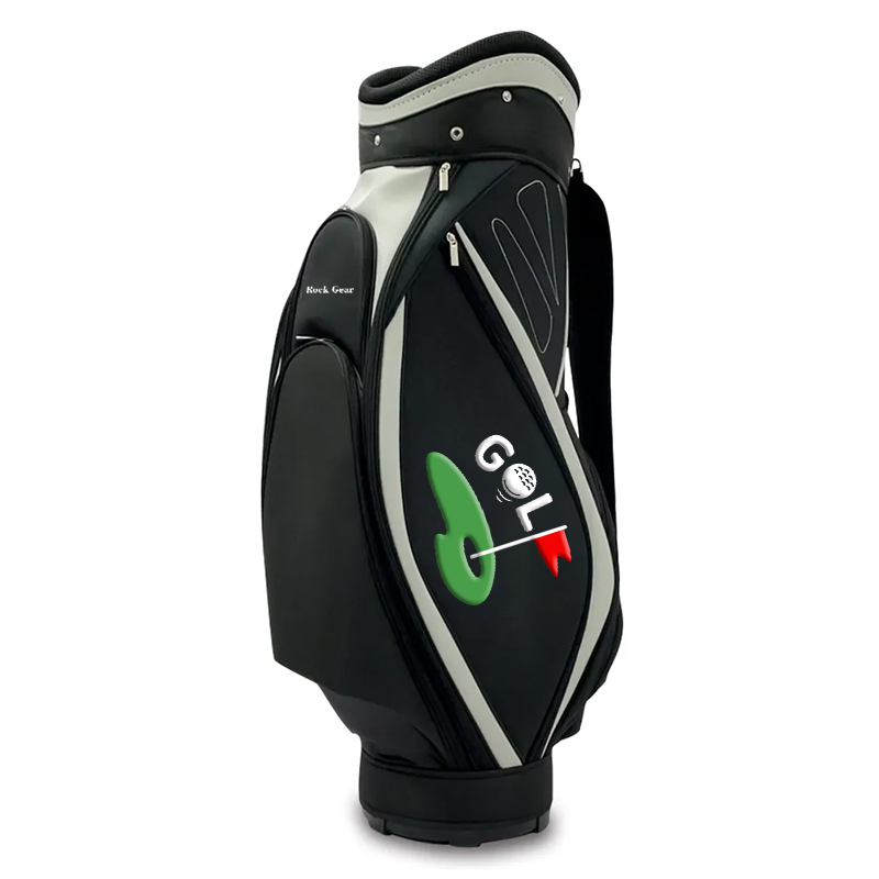 Professional Standard Travel Golf Stand Bag