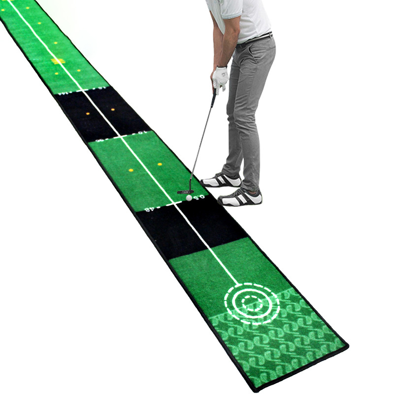 Perfect Practice Standard Putting Mat