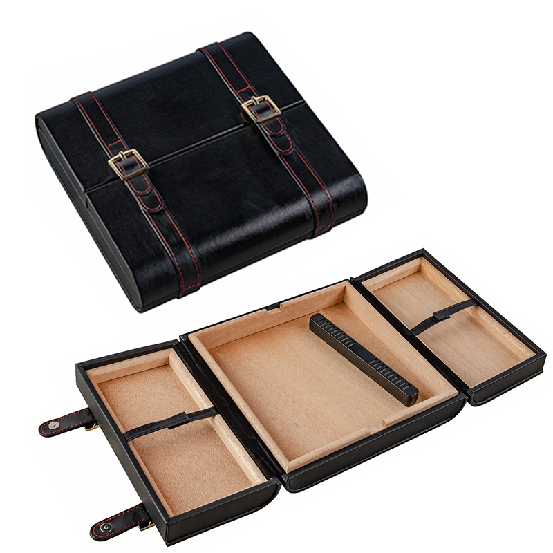 Travel Cigar Humidor