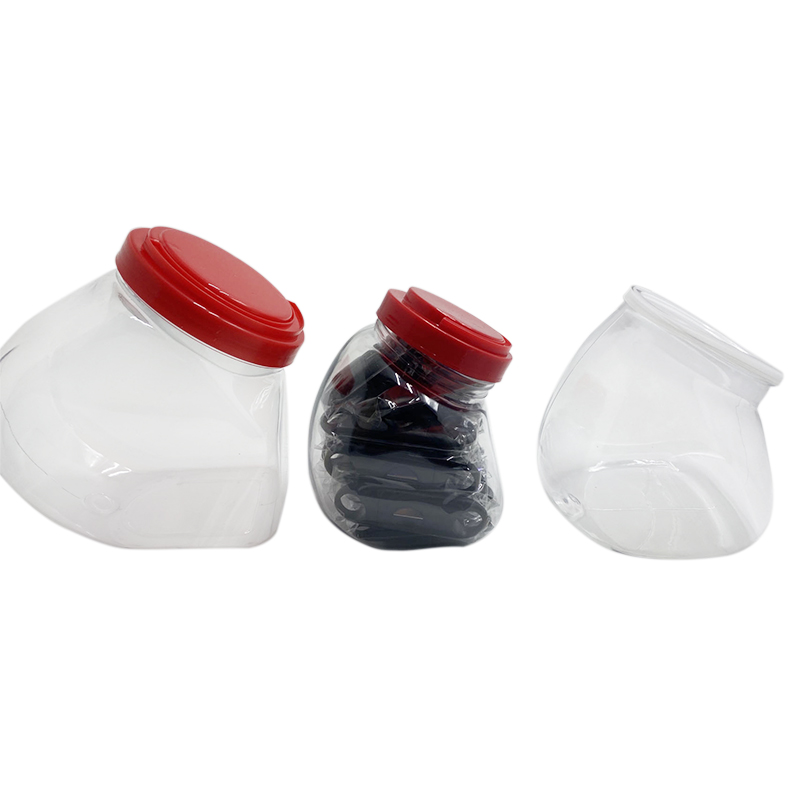 Custom Plastic Storage Container Case for Cigar Cutter Promotion Gifts