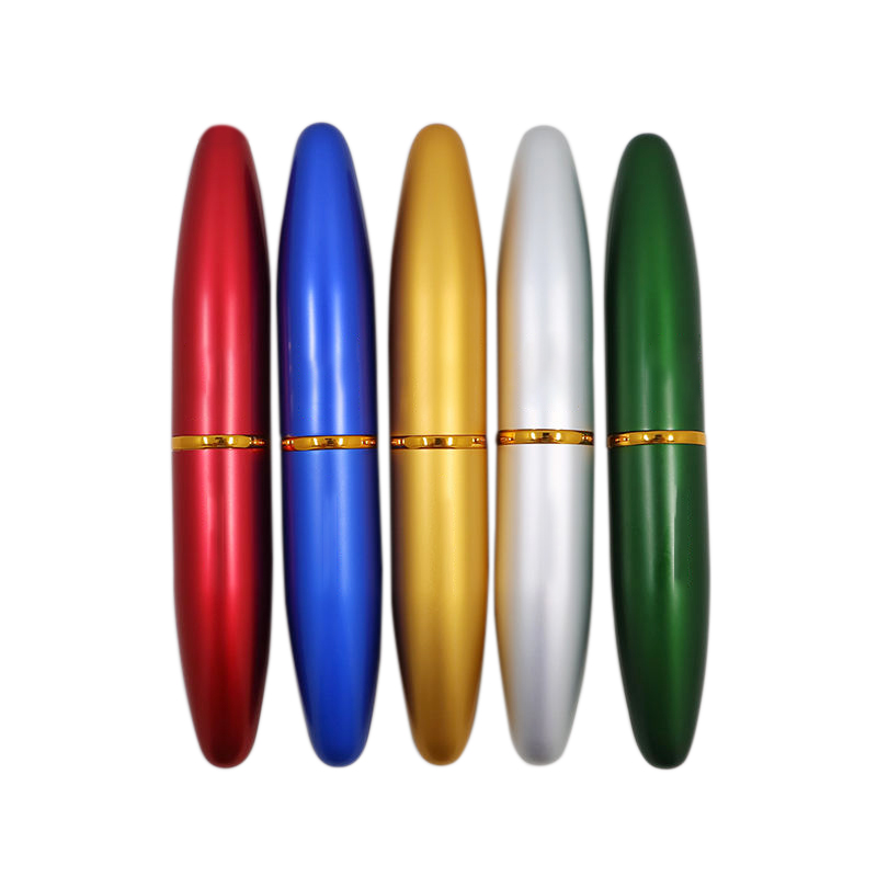 Custom Aluminum Cigar Tube