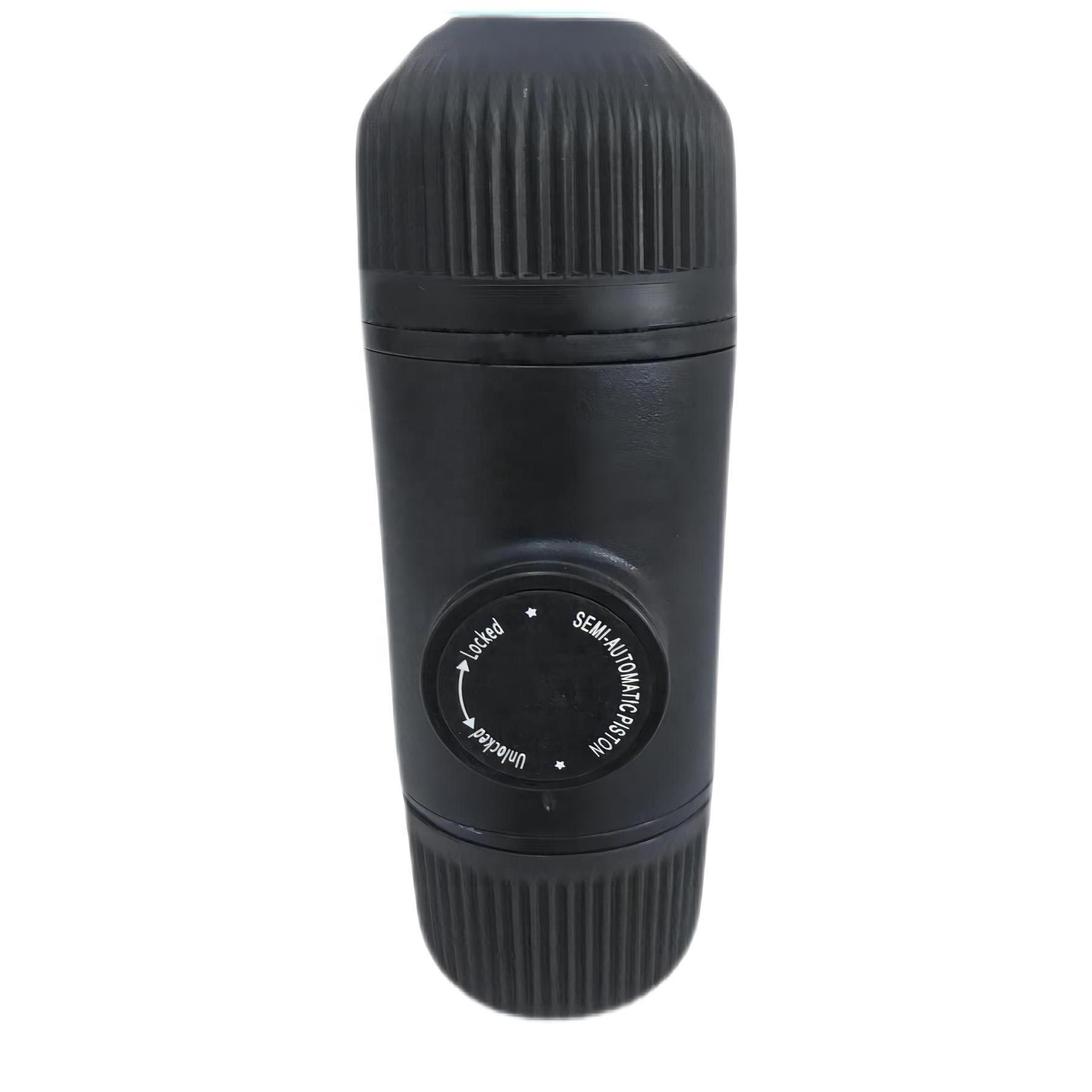 Espresso Coffee Machine