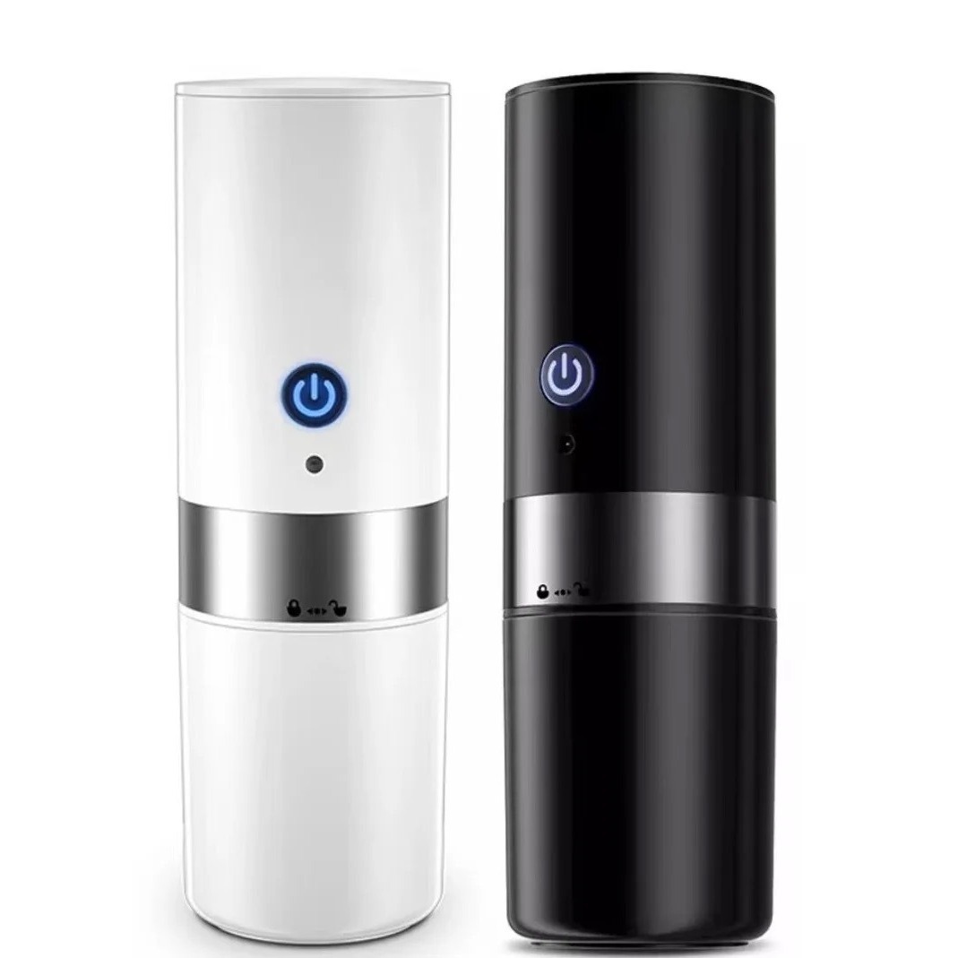 Automatic Capsule Espresso Coffee Machine