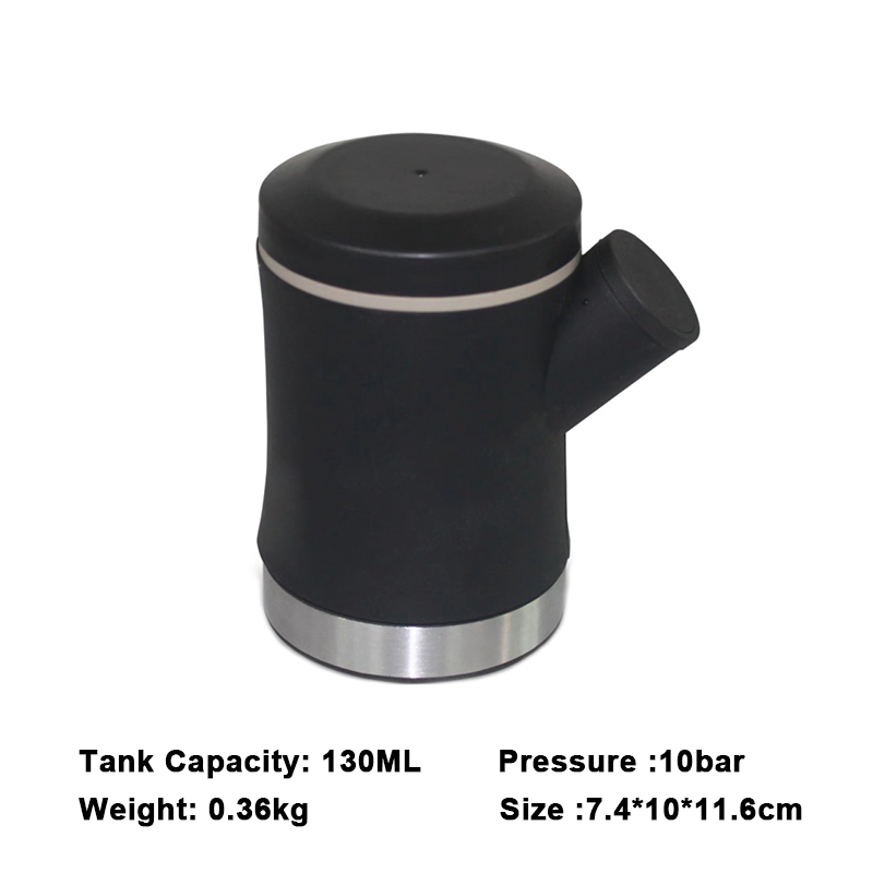 Portable Manual Espresso Coffee Machine