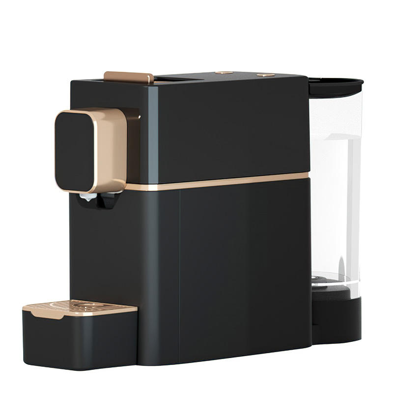 Home Automatic Espresso Capsule Coffee Machine
