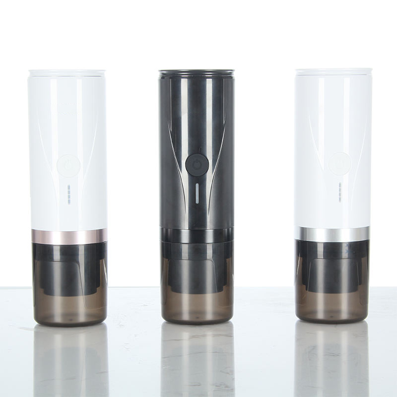 2 in 1 Automatic Portable Nespresso Capsule Coffee Machine