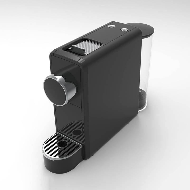 Automatic Portable Nespresso Compatible Capsule Espresso Coffee Machine