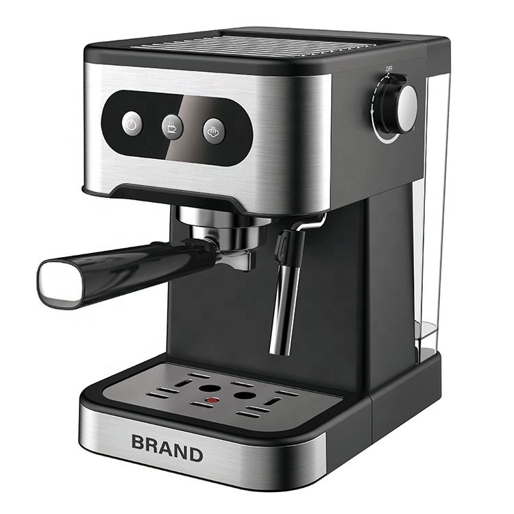 Italian Professional Espresso Portafilter Semi-automatic Coffee Machine Making Machine