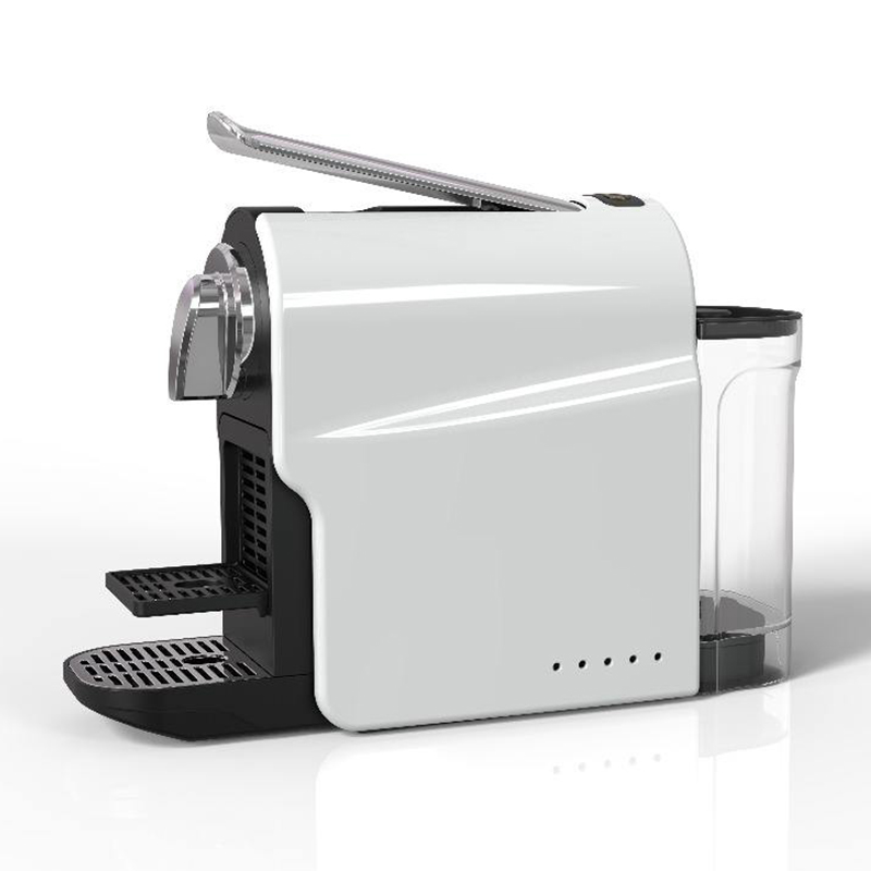 3 in 1 Multi-functional Office Automatic Capsule Espresso Coffee Machine Maker With Water Tank