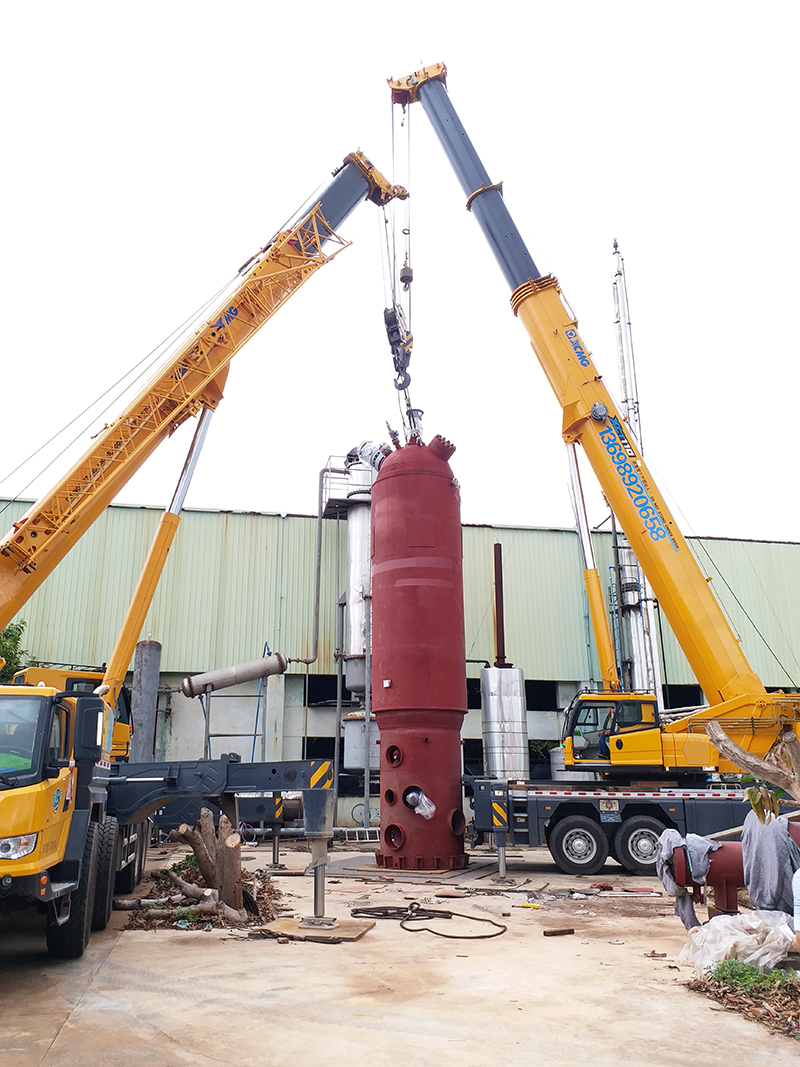 安裝現(xiàn)場(chǎng)3