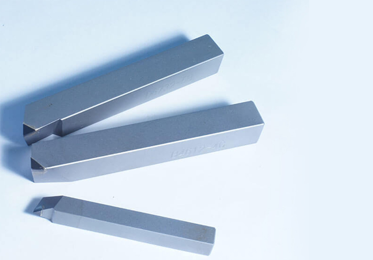 PCD & PCBN Turning Tools