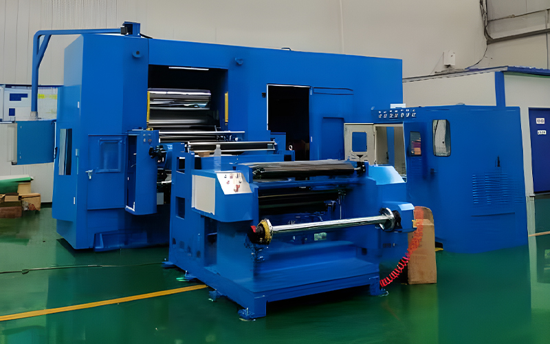 成套輥壓設(shè)備制造