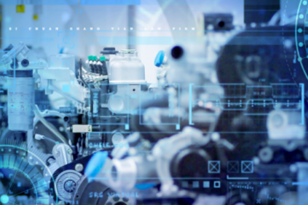 高新科技与未来技术