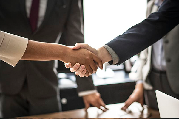 政府与公共事务