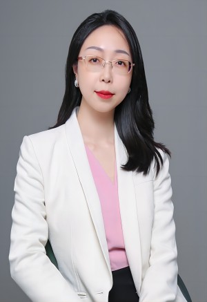 钟沛岑（创始合伙人）