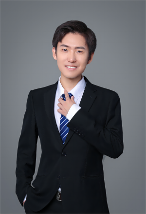 李睿豪（专职律师）