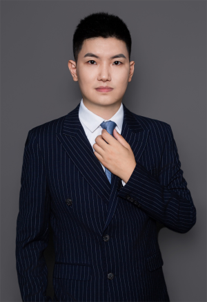 于杰（专职律师）