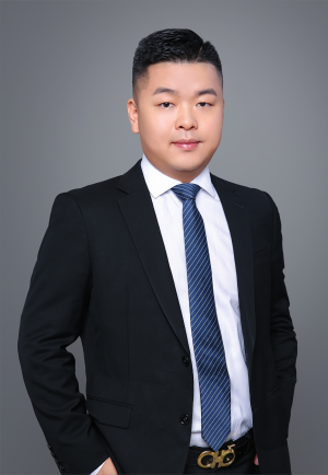 刘清泉（创始合伙人）