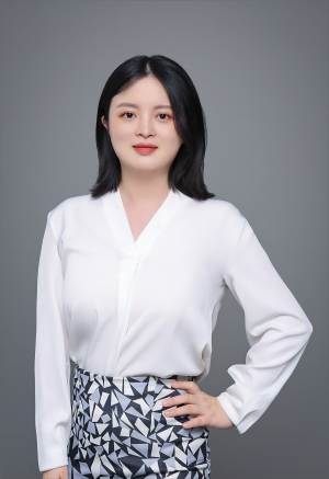 彭秀阳（合伙人律师）