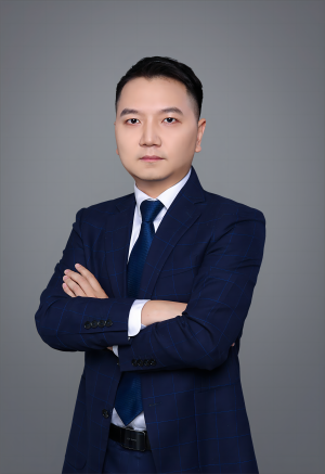 刘纭韬（创始合伙人）