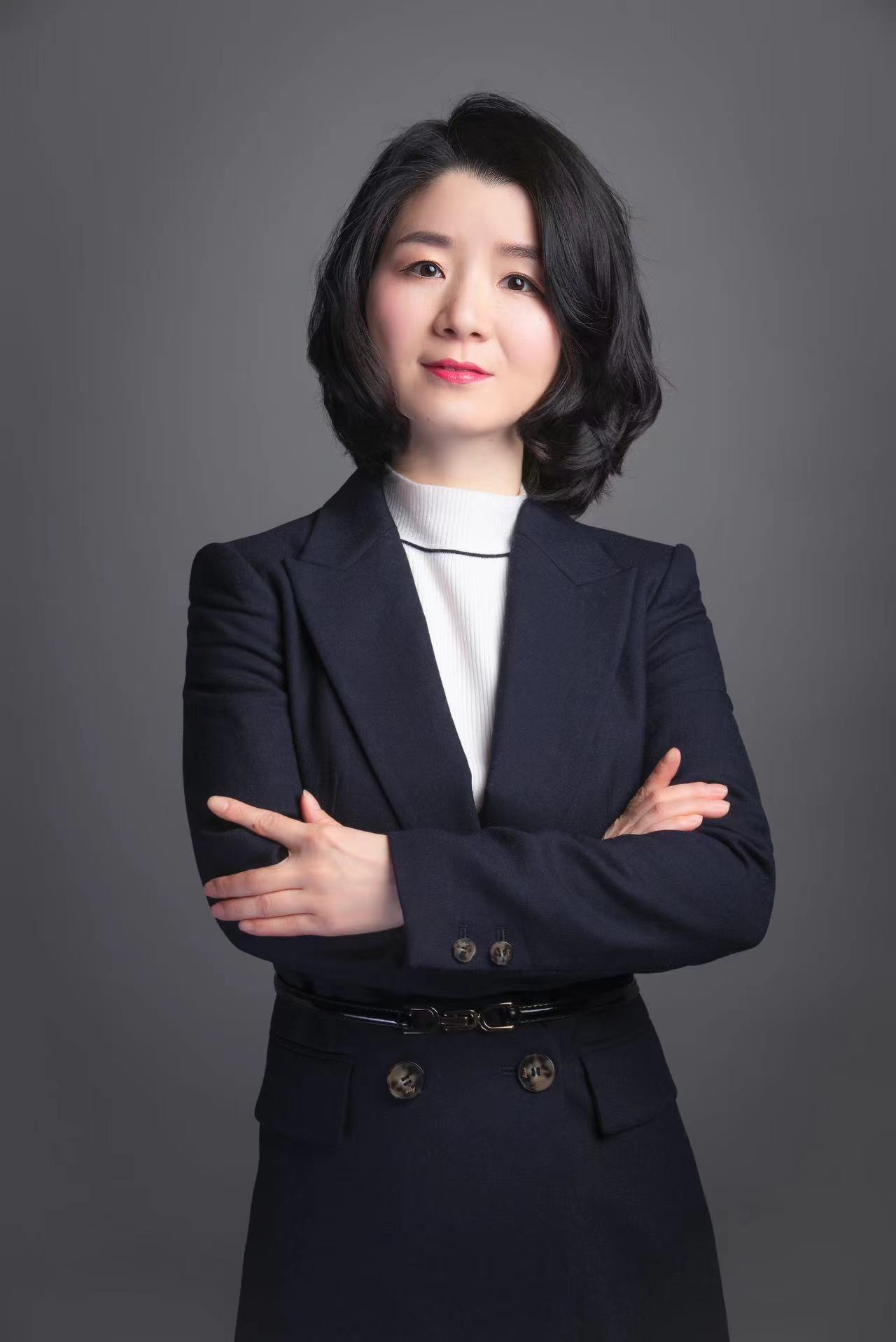 李姿颐（合伙人律师）