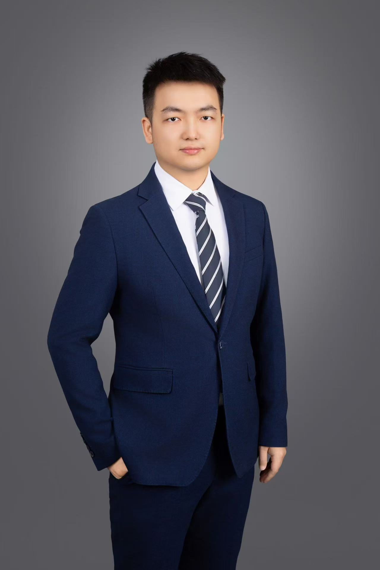 杜俊熹（专职律师）