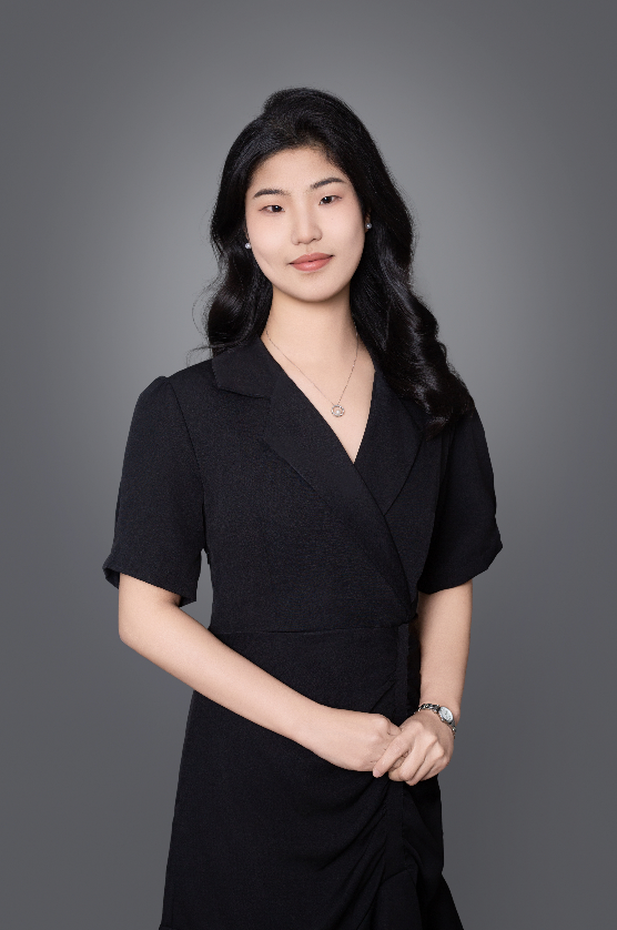 张怡琳（专职律师）