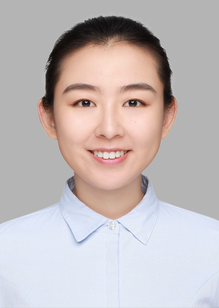 李倩莹（实习律师）