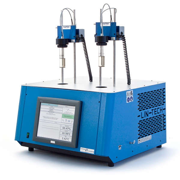 100型自动浊点仪