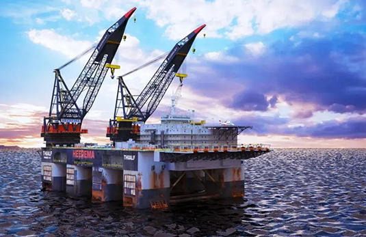 2019年石油和天然气行业对分析仪器需求增长