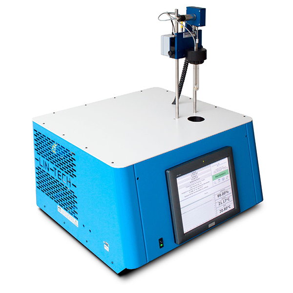 NewLab4102型自动石油冰点仪