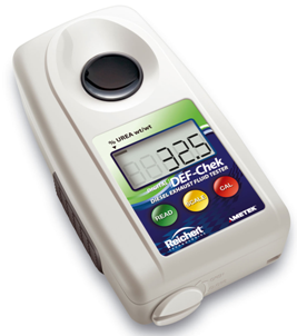 DEF-Chek柴油机排气液折光仪