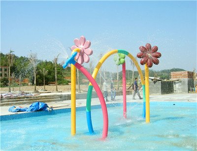 洄水坤峰娱乐体验中心项目