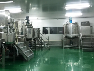 紫阳县现代中药产业链岭行产业园项目（一期）