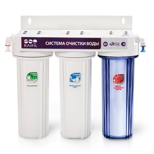 Водоочиститель PU 905W3-WF14-PR-EZ