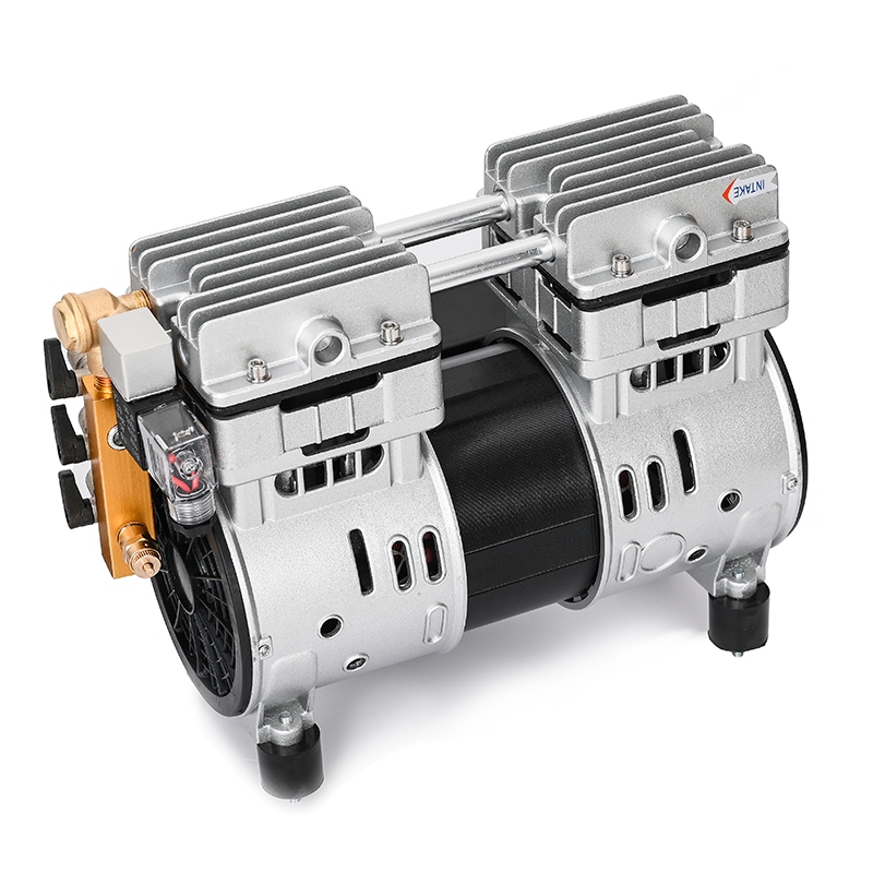 Компрессор