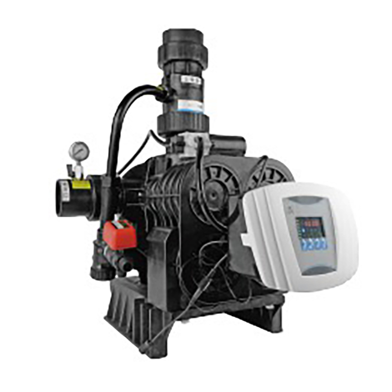 Клапаны управления