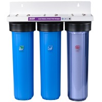 Водоочиститель PU 908B3-BK1