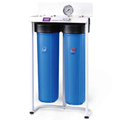 Водоочиститель PU 908B2-BK1-S-G