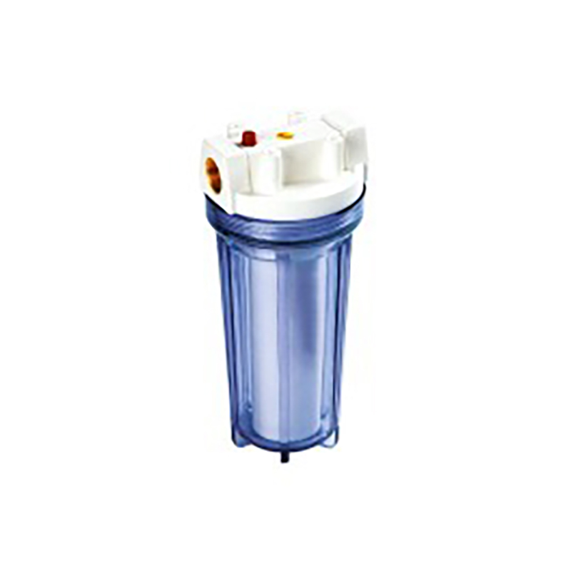 Корпуса фильтров